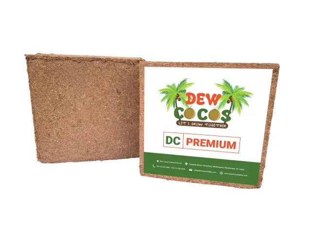 5kg Compressed Bricks,  , 